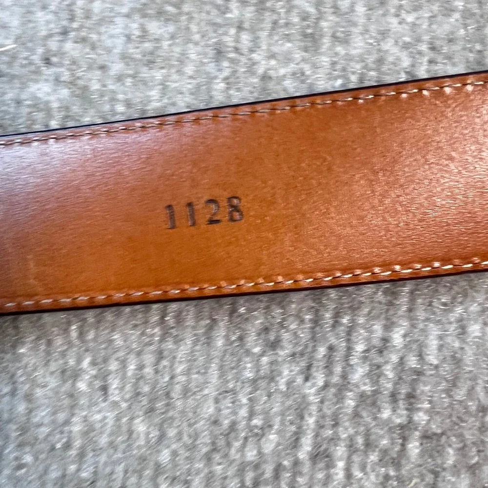 Magnanni premium leather